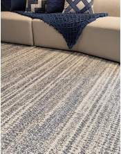 Sisal Blue