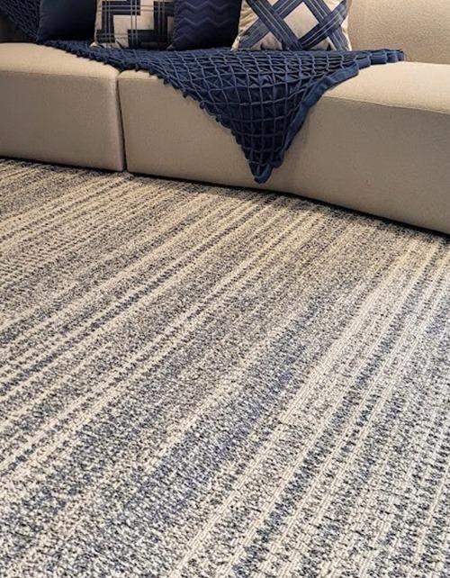 Sisal Blue