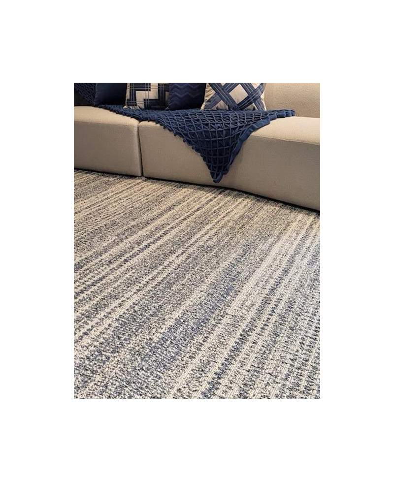 Sisal Blue