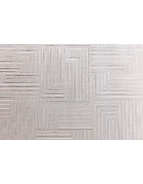 Tapete Villarica Maze Creme