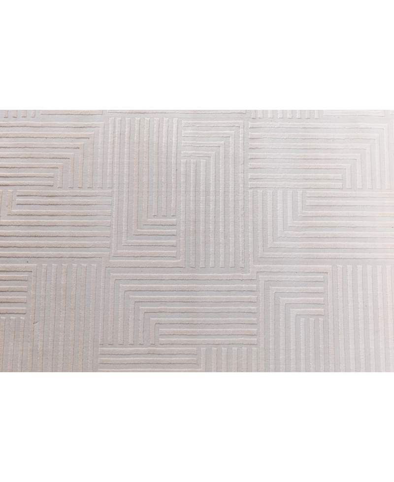 Tapete Villarica Maze Creme