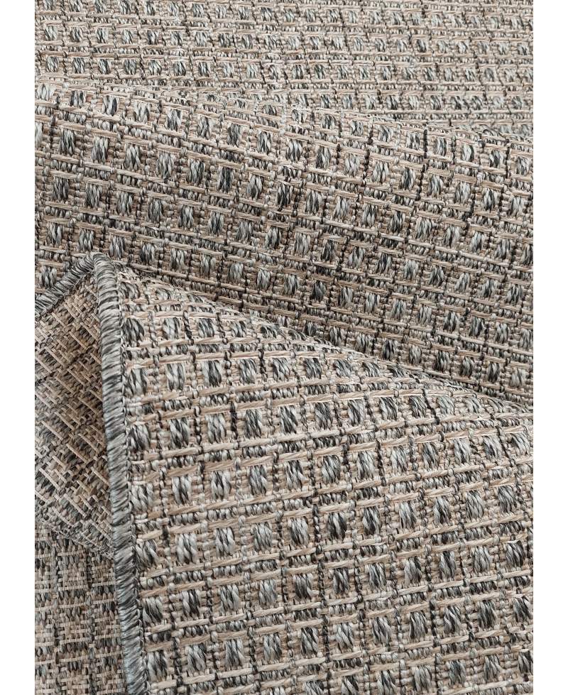 Tapete Sisal Área Externa Capri